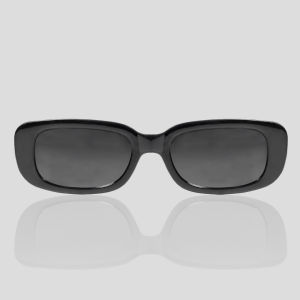 Prodigo * Kacamata HItam Pria Madara I Kacamata Gaya I Kacamata Wanita I Sunglasses Fashion