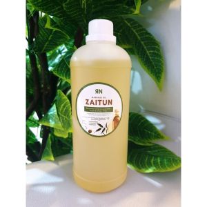 MINYAK ZAITUN / RN ZAITUN OIL KUNING / SPA OIL / MINYAK ZAITUN 1L / MASSAGE OIL / MINYAK ZAITUN TERMURAH / ZAITUN MASSAGE OIL / MINYAK ORI