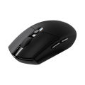 Chuột chơi game Logitech G304 Wireless Gaming (Đen/Trắng) - Bảo hành 24 tháng. 