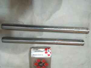 AS SOK SHOCK SKOK DEPAN PIPE FRONT BEAT FI NEW MERK CHOHO