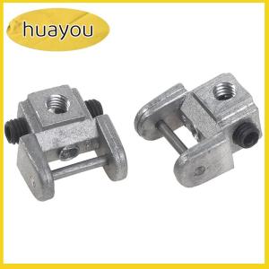 huayou ที่ยึดใบเลื่อยแบบไม่ใช้เข็มที่หนีบใบเลื่อยตัวเลื่อนด้านบน ล่าง