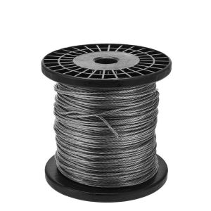 20Pcs Fence Insulator Farm Electronic Fence Accessories Hemispherical Insulator