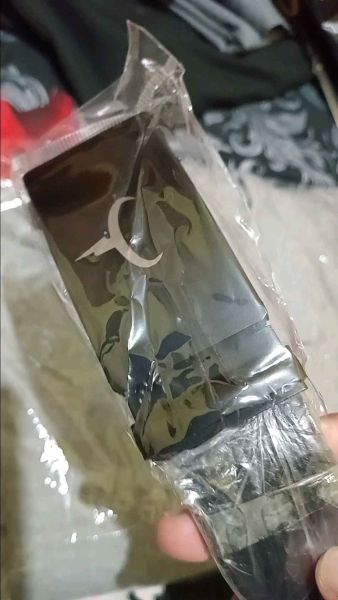 Buyer review video 2