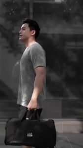 Áo thun thể thao Jacquard Seamless mềm mại giảm ma sát áo pickleball tennis đa năng Coolmate