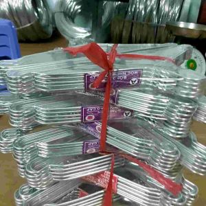 50 Chiếc Móc Phơi Nhôm cho Người Lớn giá Khuyến Mại.