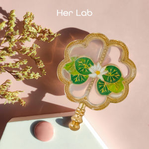 Her Lab Jewelry | Trâm Cài Cổ Điển Hoa Cài Ngực Cổ Điển Phong Cách Trung Quốc Phụ Kiện Váy Sườn Xám Trâm Cài Trang Sức Nữ