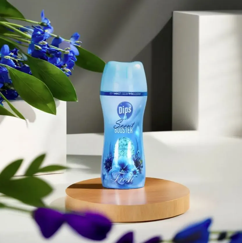 🇸🇬 DIPS Fragrance Aroma Laundry Beads Scent Booster Softener