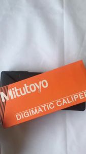 Mitutoyo inmm Digital Calipers Ruler Tools 500-196-30 150mm 200mm 300mm Decimals 0.0005" Fractions to 1128" Metric 0.01mm 42