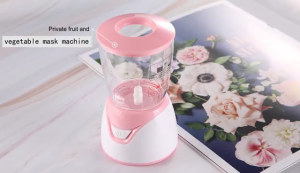 1 Bộ Mặt Maker Máy cho mặt nạ tự nhiên tự làm rau Mặt nạ chăm sóc da spa công cụ làm đẹp dụng cụ cho Salon