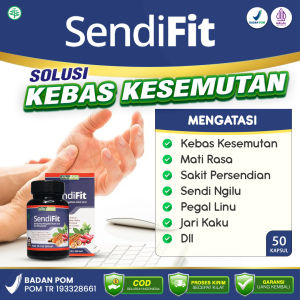 Obat Kebas Kesemutan Tangan dan Kaki Mati Rasa Baal Nyeri Tangan Pegal Pegal2 Kebas2 pada Kaki
