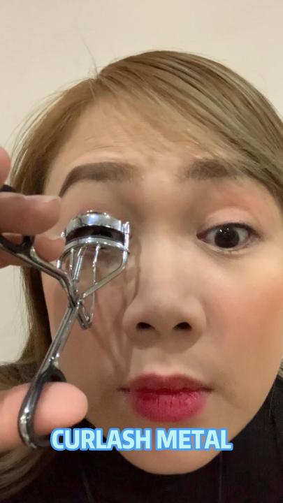 Shawill Eyelash Curler Eye Make up Tools Lash Curler Curled Eyelashes S108