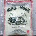 Moto cap mobil penyedap rasa masakan 250gr x 2. 