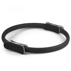 【FAMMY FAEY】💪【Body Sculpting】Pilates Magic Ring | Tone Arms Thighs & Core | Portable Fitness Equipment | Resistance Training | Home Workout | for Women Beginners to Advanced升级加厚普拉提圈