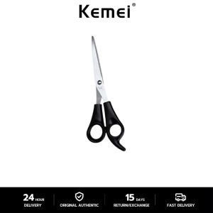 Kemei Cordless Barber Hair Clipper Rechargeable Electric Hair Cutting Men Shaver Hair Trimmer KM-735