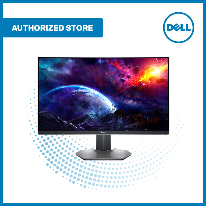 Dell 27 Gaming Monitor S2721DGF Lazada PH