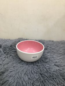 CHÉN SỨ 12.5X7 CM - GỐM SỨ CƯỜNG PHÁT - HÀNG VIỆT NAM CHẤT LƯỢNG CAO