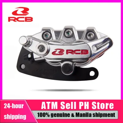 【Hot selling】RCB Brake Caliper S26-Series for Yamaha Honda and Suzuki models