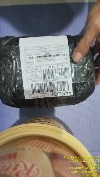 Buyer review video 6