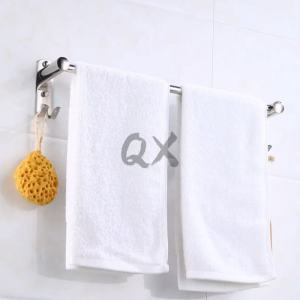 🔥Best Choisc-8🔥MJ01สแตนเลสสตีลแขวนผ้าเช็ดตัว(ไม่ต้องเจาะริด/แท่งเดี่ยว/ใช้ในบ้าน/ตู้เสีย/ห้องน้ำ)