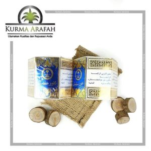 Buhur Sulaiman - Buhur Pewangi