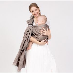 Tweeling & Co 1Pcs Gendongan Bayi Ring Sling / Baby Sling