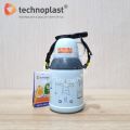 TECHNOPLAST Cool Truck Bottle Sport 550ml | Botol Air Minum + Tali. 