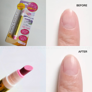 Bút Đẩy Da Thừa Chứa Dầu Dưỡng Pusher Pen BeautyWolrd Nhật Bản