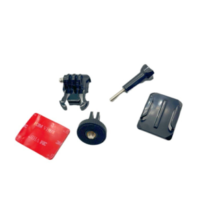 Women Helmet Bow Decoration Double-layer Ribbon Bow Decor Raimu Kawasaki Cute Bowknot