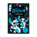 Disney Lilo & Stitch Colouring Book To Color (96 Pgs). 