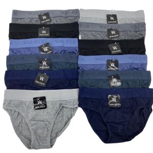 Cod Cotton 12pcs Walker Mens briefs Underwear high-quality