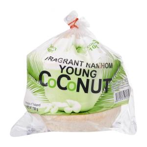 Thailand Young Coconut