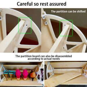 LEI บานพับตู้รองเท้าบานพับพลาสติกอุปกรณ์เสริมสำหรับชั้นวางรองเท้าลิ้นชักชั้นเก็บของพลิกเฟอร์นิเจอร์อุปกรณ์เครื่องครัว