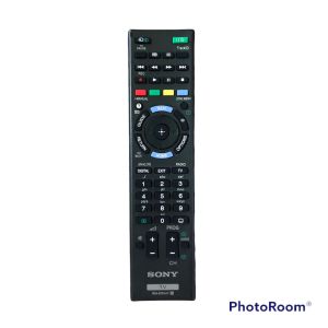 Điều khiển TV Sony RM- ED047-Hàng tốt- Remote Điều khiển tivi sony RM- ED047 - Hàng tốt - Đầu bấm tivi sony RM- ED047 - Hàng tốt
