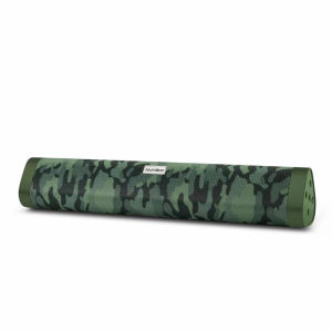 รุ้นใหม่2023!!!ลำโพงบลูทูธ ลำโพง Bluetooth Soundbar ไร้สาย (รองรับ:บลูทูธ USB การ์ดTF วิทยุ) ลำโพงไร้สาย เสียงดังสนุก สำหรับเล่นเกมส์ ฟังแพลน ดูหนัง