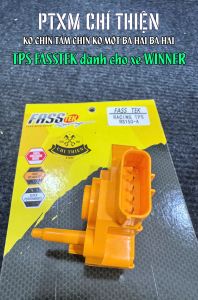 TPS FASSTEK DÀNH CHO XE WINNER