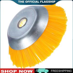 [VICKING6]แปรงตัดวัชพืชขนาด 200 มม.