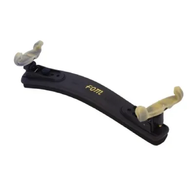 FOM shoulder rest violin (4/4 - 3/4 1/2 1/4-1/16)