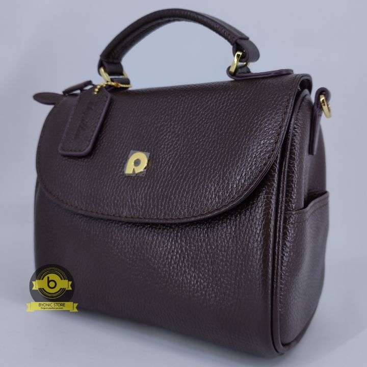 Tas Papillon Kode K3283 baru | Tas Papilon | Tas Selempang Wanita | Tas kulit wanita