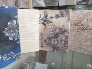 Album đựng ảnh 10x15 (có hộp) đựng 200 ảnh bìa in lụa sang chảnh