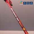 Vợt Cầu Lông Lining Axforce 80 Rồng Lửa Full Carbon - Căng Dây Trợ Lực, Tặng Quấn Cán, Móc Khóa, Bọc Đầu Vợt. 