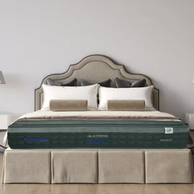 Dunlopillo DESTRESS Celestial Mattress
