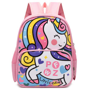 Gratis Ongkir - Tas Ransel Sekolah Anak Perempuan Dan Laki Laki Anti Air / Tas Ransel Karakter