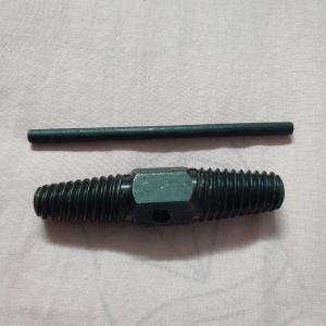 Mũi Tháo Đầu Ống Nước Bị Gãy Từ Phi 21mm Đến Phi 27mm