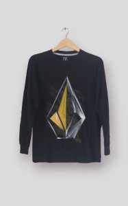 BAJU KAOS IMPORT LENGAN PANJANG