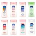 Vaseline hand body lotion. 