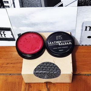 Leather Conditioner Leather Care perawatan barang kulit - semi kulit syntetis Sepatu Kulit Wanita