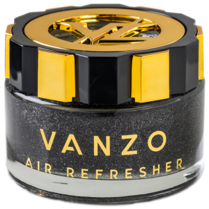 VANZO LX Series Car Perfume (65ml)