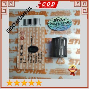 lahar sproket besi 070 senso besar chainsaw gergaji kayu