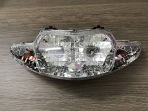 [HCM]pha đèn wave nhỏ có đuôi bóng ( loại tốt ko bị ố vàng )