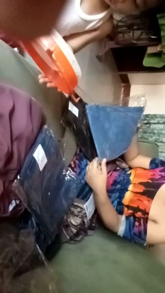 Buyer review video 6